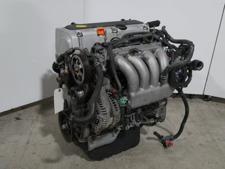 JDM 2006 - 2008 Acura TSX K24A2 Motor K24A - RBB3 2.4L 4 Cyl Engine - Ezonesglobal - Buy at Wine Coolers Online