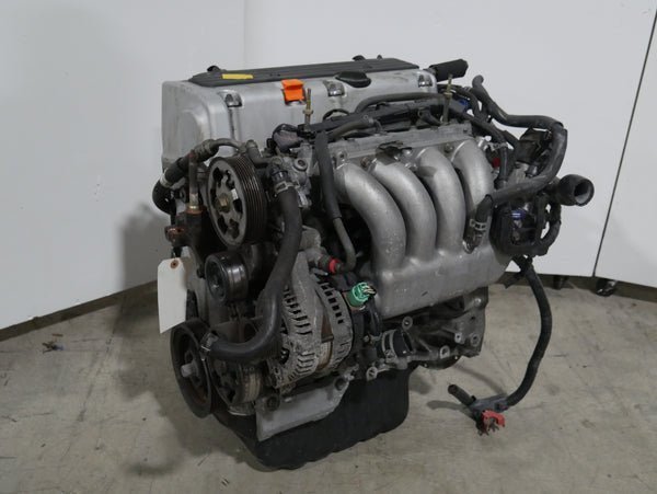 JDM 2006 - 2008 Acura TSX K24A2 Motor K24A - RBB3 2.4L 4 Cyl Engine - Ezonesglobal - Buy at Wine Coolers Online