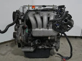 JDM 2006 - 2008 Acura TSX K24A2 Motor K24A - RBB3 2.4L 4 Cyl Engine - Ezonesglobal - Buy at Wine Coolers Online