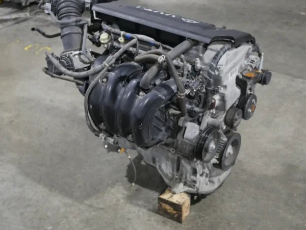 JDM 2006 - 2008 Toyota RAV4 2008 - 2013 Scion xb Engine 2.4L 4 Cyl Motor JDM 2AZ - FE 2AZ - Ezonesglobal - Buy at Wine Coolers Online