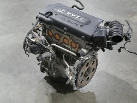 JDM 2006 - 2008 Toyota RAV4 2008 - 2013 Scion xb Engine 2.4L 4 Cyl Motor JDM 2AZ - FE 2AZ - Ezonesglobal - Buy at Wine Coolers Online