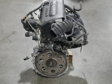 JDM 2006 - 2008 Toyota RAV4 2008 - 2013 Scion xb Engine 2.4L 4 Cyl Motor JDM 2AZ - FE 2AZ - Ezonesglobal - Buy at Wine Coolers Online