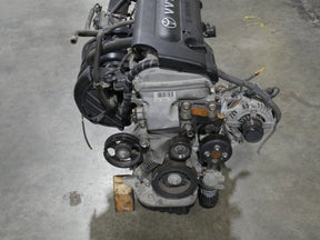 JDM 2006 - 2008 Toyota RAV4 2008 - 2013 Scion xb Engine 2.4L 4 Cyl Motor JDM 2AZ - FE 2AZ - Ezonesglobal - Buy at Wine Coolers Online