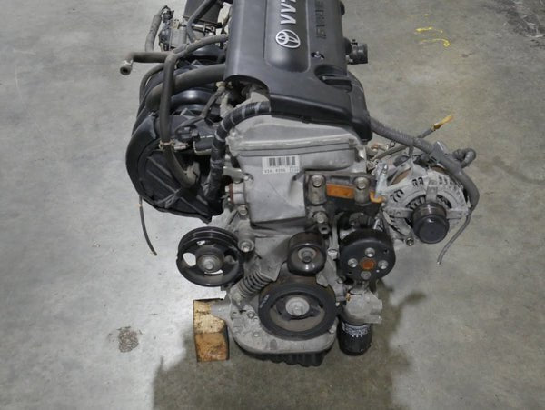 JDM 2006 - 2008 Toyota RAV4 2008 - 2013 Scion xb Engine 2.4L 4 Cyl Motor JDM 2AZ - FE 2AZ - Ezonesglobal - Buy at Wine Coolers Online
