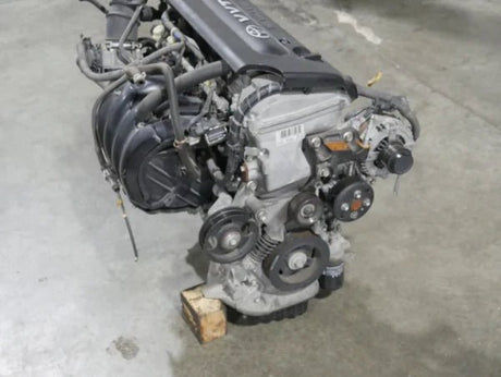 JDM 2006 - 2008 Toyota RAV4 2008 - 2013 Scion xb Engine 2.4L 4 Cyl Motor JDM 2AZ - FE 2AZ - Ezonesglobal - Buy at Wine Coolers Online