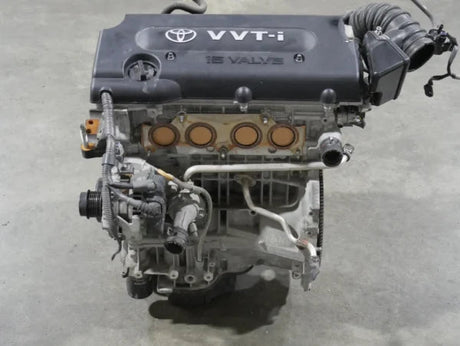 JDM 2006 - 2008 Toyota RAV4 2008 - 2013 Scion xb Engine 2.4L 4 Cyl Motor JDM 2AZ - FE 2AZ - Ezonesglobal - Buy at Wine Coolers Online
