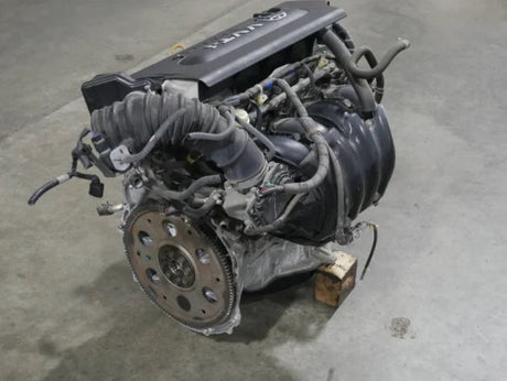 JDM 2006 - 2008 Toyota RAV4 2008 - 2013 Scion xb Engine 2.4L 4 Cyl Motor JDM 2AZ - FE 2AZ - Ezonesglobal - Buy at Wine Coolers Online