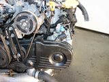 JDM 2006 - 2009 Subaru Impreza, Legacy, Outback Motor EJ25 - SOHC - 2GEN 2.5L 4 Cyl Engine - Ezonesglobal - Buy at Wine Coolers Online
