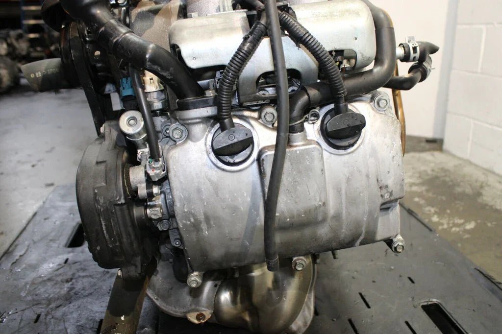 JDM 2006 - 2010 Subaru Forester, Impreza Motor EJ25 - SOHC - 2GEN 2.5L 4 Cyl Engine - Ezonesglobal - Buy at Wine Coolers Online