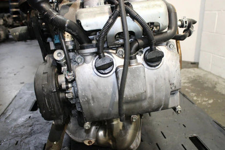 JDM 2006 - 2010 Subaru Forester, Impreza Motor EJ25 - SOHC - 2GEN 2.5L 4 Cyl Engine - Ezonesglobal - Buy at Wine Coolers Online