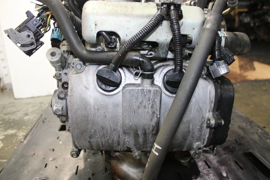 JDM 2006 - 2010 Subaru Forester, Impreza Motor EJ25 - SOHC - 2GEN 2.5L 4 Cyl Engine - Ezonesglobal - Buy at Wine Coolers Online