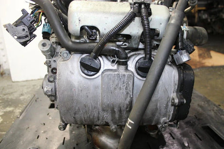 JDM 2006 - 2010 Subaru Forester, Impreza Motor EJ25 - SOHC - 2GEN 2.5L 4 Cyl Engine - Ezonesglobal - Buy at Wine Coolers Online
