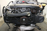 JDM 2006 - 2010 Subaru Forester, Impreza Motor EJ25 - SOHC - 2GEN 2.5L 4 Cyl Engine - Ezonesglobal - Buy at Wine Coolers Online