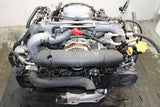 JDM 2006 - 2010 Subaru Forester, Impreza Motor EJ25 - SOHC - 2GEN 2.5L 4 Cyl Engine - Ezonesglobal - Buy at Wine Coolers Online