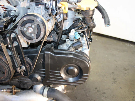 JDM 2006 - 2010 Subaru Forester Motor EJ25 - SOHC - 2GEN 2.5L 4 Cyl Engine - Ezonesglobal - Buy at Wine Coolers Online