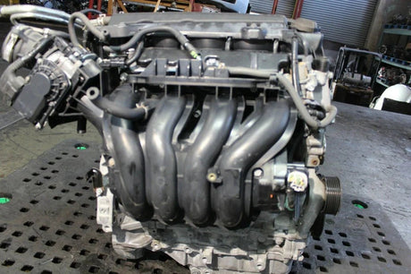 JDM 2006 - 2011 Honda Civic Motor R18A 1.8L 4 Cyl Engine - Ezonesglobal - Buy at Wine Coolers Online