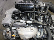 JDM 2007 - 2012 Nissan Altima, 2008 - 2013 Nissan Rogue Motor QR25 - 2GEN 2.5L 4 Cyl Engine - Ezonesglobal - Buy at Wine Coolers Online