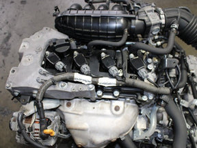 JDM 2007 - 2012 Nissan Altima, 2008 - 2013 Nissan Rogue Motor QR25 - 2GEN 2.5L 4 Cyl Engine - Ezonesglobal - Buy at Wine Coolers Online