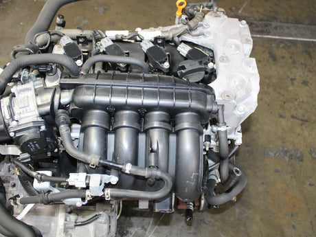 JDM 2007 - 2012 Nissan Altima, 2008 - 2013 Nissan Rogue Motor QR25 - 2GEN 2.5L 4 Cyl Engine - Ezonesglobal - Buy at Wine Coolers Online