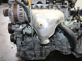JDM 2007 - 2012 Nissan Altima, 2008 - 2013 Nissan Rogue Motor QR25 - 2GEN 2.5L 4 Cyl Engine - Ezonesglobal - Buy at Wine Coolers Online