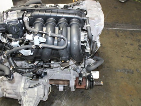 JDM 2007 - 2012 Nissan Altima, 2008 - 2013 Nissan Rogue Motor QR25 - 2GEN 2.5L 4 Cyl Engine - Ezonesglobal - Buy at Wine Coolers Online