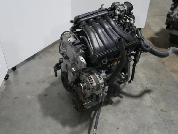 JDM 2007 - 2012 Nissan Sentra Motor MR20DE 2.0L 4 Cyl Engine - Ezonesglobal - Buy at Wine Coolers Online