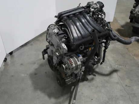 JDM 2007 - 2012 Nissan Sentra Motor MR20DE 2.0L 4 Cyl Engine - Ezonesglobal - Buy at Wine Coolers Online