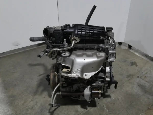 JDM 2007 - 2012 Nissan Sentra Motor MR20DE 2.0L 4 Cyl Engine - Ezonesglobal - Buy at Wine Coolers Online