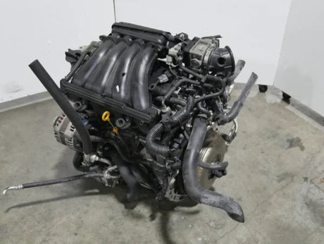JDM 2007 - 2012 Nissan Sentra Motor MR20DE 2.0L 4 Cyl Engine - Ezonesglobal - Buy at Wine Coolers Online