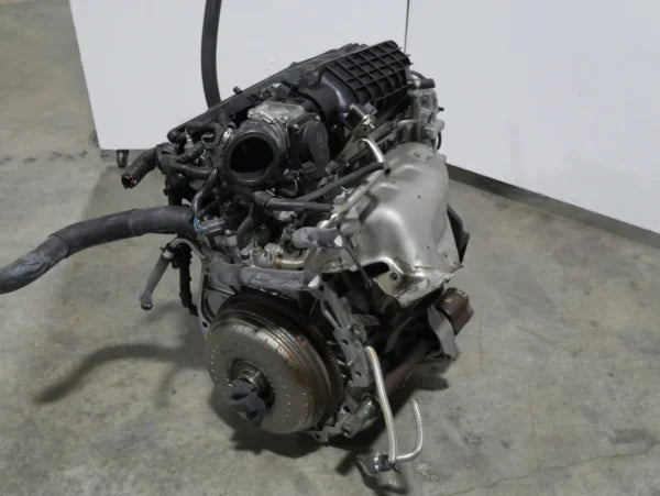 JDM 2007 - 2012 Nissan Sentra Motor MR20DE 2.0L 4 Cyl Engine - Ezonesglobal - Buy at Wine Coolers Online