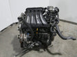 JDM 2007 - 2012 Nissan Sentra Motor MR20DE 2.0L 4 Cyl Engine - Ezonesglobal - Buy at Wine Coolers Online