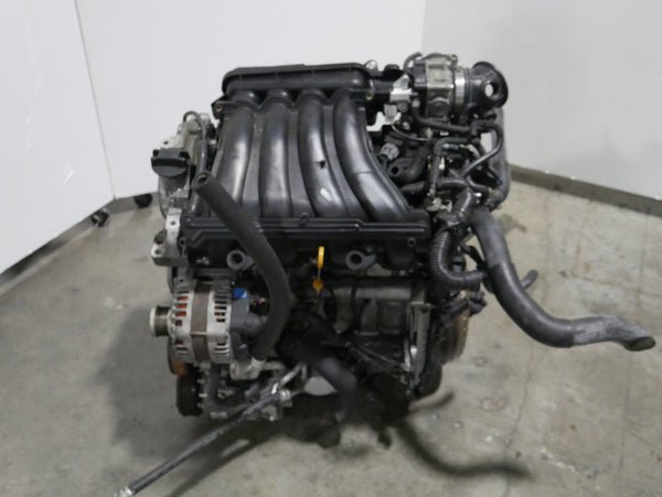 JDM 2007 - 2012 Nissan Sentra Motor MR20DE 2.0L 4 Cyl Engine - Ezonesglobal - Buy at Wine Coolers Online