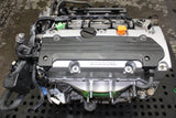 JDM 2008 - 2012 Honda Accord, 2009 - 2013 Acura TSX, 2010 - 2014 Honda CRV Motor K24A 2.4L 4 Cyl Engine - Ezonesglobal - Buy at Wine Coolers Online
