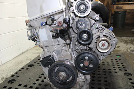 JDM 2008 - 2012 Honda Accord, 2009 - 2013 Acura TSX, 2010 - 2014 Honda CRV Motor K24A 2.4L 4 Cyl Engine - Ezonesglobal - Buy at Wine Coolers Online