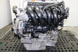 JDM 2008 - 2012 Honda Accord, 2009 - 2013 Acura TSX, 2010 - 2014 Honda CRV Motor K24A 2.4L 4 Cyl Engine - Ezonesglobal - Buy at Wine Coolers Online