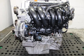 JDM 2008 - 2012 Honda Accord, 2009 - 2013 Acura TSX, 2010 - 2014 Honda CRV Motor K24A 2.4L 4 Cyl Engine - Ezonesglobal - Buy at Wine Coolers Online
