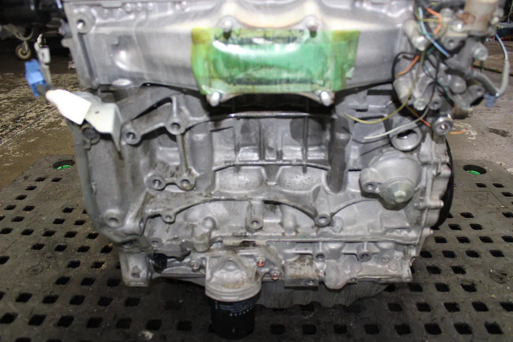 JDM 2008 - 2012 Honda Accord, 2009 - 2014 Acura TSX, 2010 - 2014 Honda CRV Motor K24A 2.4L 4 Cyl Engine - Ezonesglobal - Buy at Wine Coolers Online