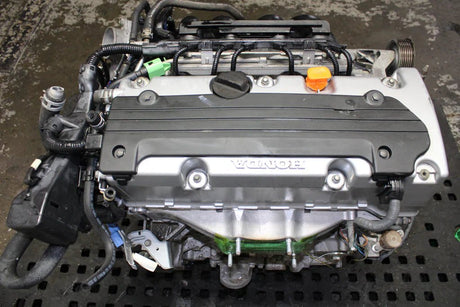JDM 2008 - 2012 Honda Accord, 2009 - 2014 Acura TSX, 2010 - 2014 Honda CRV Motor K24A 2.4L 4 Cyl Engine - Ezonesglobal - Buy at Wine Coolers Online