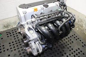 JDM 2008 - 2012 Honda Accord, 2009 - 2014 Acura TSX, 2010 - 2014 Honda CRV Motor K24A 2.4L 4 Cyl Engine - Ezonesglobal - Buy at Wine Coolers Online