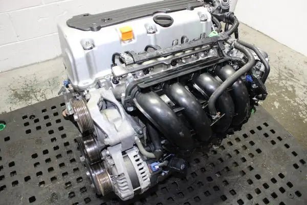 JDM 2008 - 2012 Honda Accord, 2009 - 2014 Acura TSX, 2010 - 2014 Honda CRV Motor K24A 2.4L 4 Cyl Engine - Ezonesglobal - Buy at Wine Coolers Online