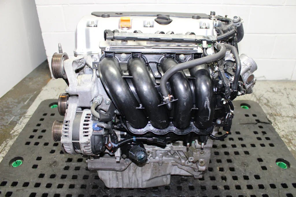 JDM 2008 - 2012 Honda Accord, 2009 - 2014 Acura TSX, 2010 - 2014 Honda CRV Motor K24A 2.4L 4 Cyl Engine - Ezonesglobal - Buy at Wine Coolers Online