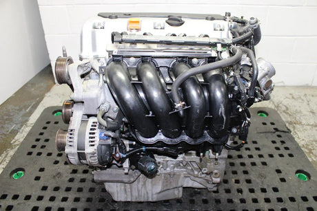 JDM 2008 - 2012 Honda Accord, 2009 - 2014 Acura TSX, 2010 - 2014 Honda CRV Motor K24A 2.4L 4 Cyl Engine - Ezonesglobal - Buy at Wine Coolers Online