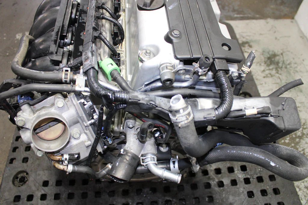 JDM 2008 - 2012 Honda Accord, 2009 - 2014 Acura TSX, 2010 - 2014 Honda CRV Motor K24A 2.4L 4 Cyl Engine - Ezonesglobal - Buy at Wine Coolers Online