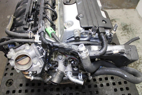 JDM 2008 - 2012 Honda Accord, 2009 - 2014 Acura TSX, 2010 - 2014 Honda CRV Motor K24A 2.4L 4 Cyl Engine - Ezonesglobal - Buy at Wine Coolers Online