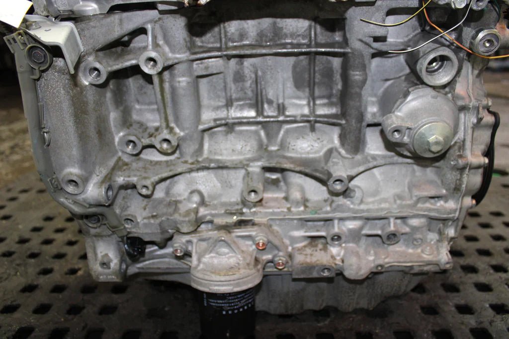 JDM 2008 - 2012 Honda Accord, 2009 - 2014 Acura TSX, 2010 - 2014 Honda CRV Motor K24A 2.4L 4 Cyl Engine - Ezonesglobal - Buy at Wine Coolers Online