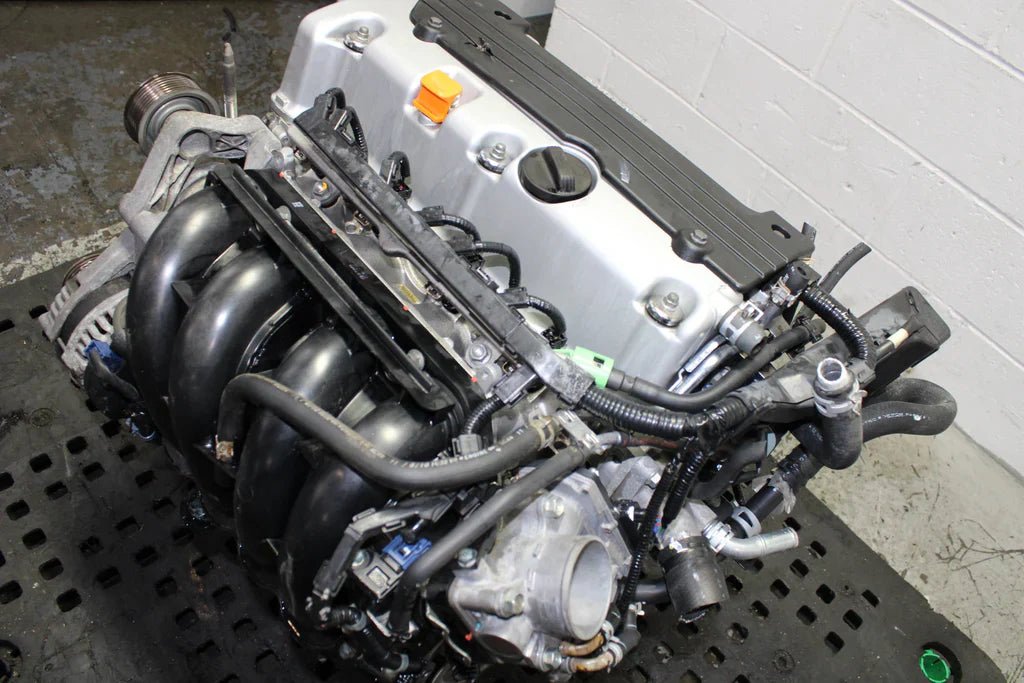 JDM 2008 - 2012 Honda Accord, 2009 - 2014 Acura TSX, 2010 - 2014 Honda CRV Motor K24A 2.4L 4 Cyl Engine - Ezonesglobal - Buy at Wine Coolers Online
