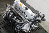 JDM 2008 - 2012 Honda Accord, 2009 - 2014 Acura TSX, 2010 - 2014 Honda CRV Motor K24A 2.4L 4 Cyl Engine - Ezonesglobal - Buy at Wine Coolers Online