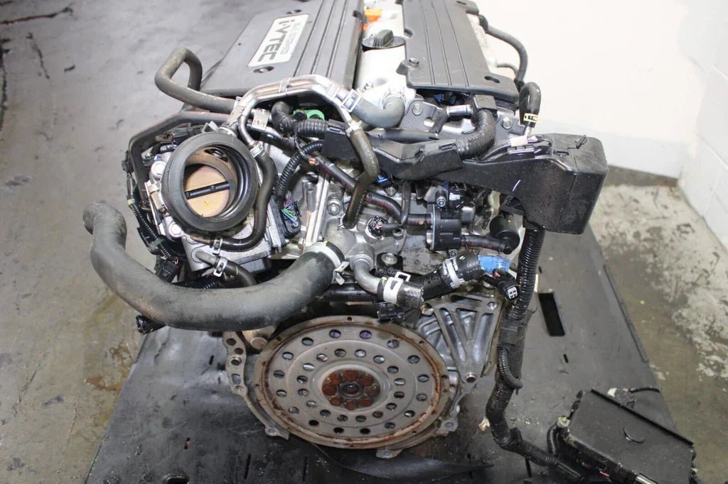 JDM 2008 - 2012 Honda Accord, 2009 - 2014 Acura TSX, 2010 - 2014 Honda CRV Motor K24A - CRV - 3GEN 2.4L 4 Cyl Engine - Ezonesglobal - Buy at Wine Coolers Online