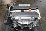 JDM 2008 - 2012 Honda Accord, 2009 - 2014 Acura TSX, 2010 - 2014 Honda CRV Motor K24A - CRV - 3GEN 2.4L 4 Cyl Engine - Ezonesglobal - Buy at Wine Coolers Online