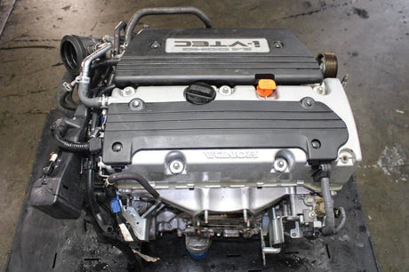 JDM 2008 - 2012 Honda Accord, 2009 - 2014 Acura TSX, 2010 - 2014 Honda CRV Motor K24A - CRV - 3GEN 2.4L 4 Cyl Engine - Ezonesglobal - Buy at Wine Coolers Online